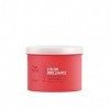 Wella Professionals Color Brilliance Masque cheveux pour cheveux colorés fins à normaux 500ml