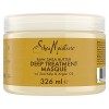 Shea Moisture Masque intense au beurre de karité 326 ml