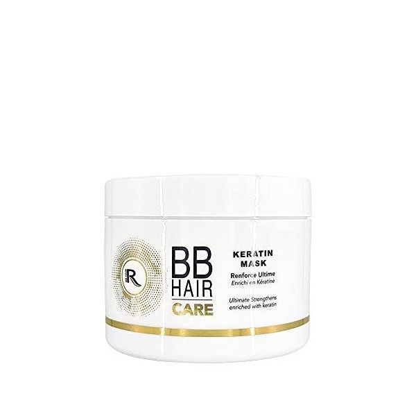 Masque Keratine BBHair Care Generik 500ml