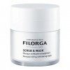 Scrub & Mask Reoxygenating Exfoliating Mask 55 Ml