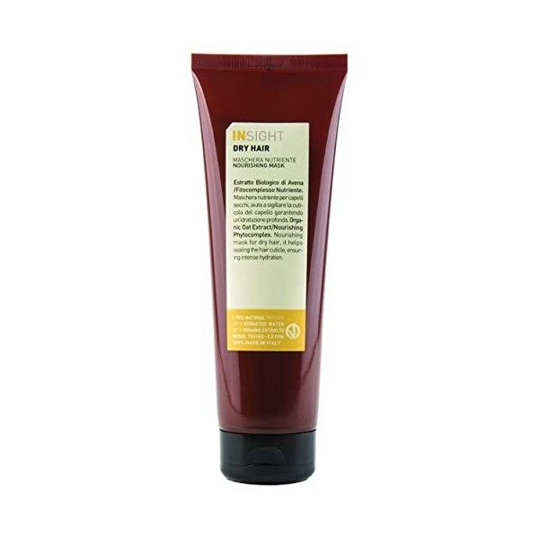 Insight Nourishing Mask 250 ml