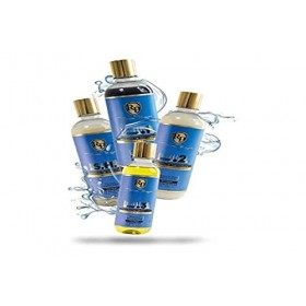 Pack 4 produits CCRP Robson Peluquero 1750 ml