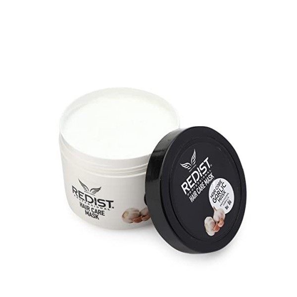 Redist masque pour cheveux à l’ail 500 ML