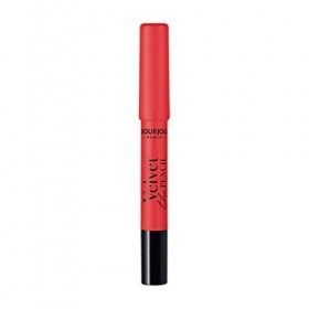 ROUGE À LÈVRES ROUGE VELVET THE LIPSTICK