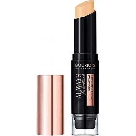 2 x Bourjois Always Fabulous Long Lasting Stick Foundcealer - 110 Light Vanilla