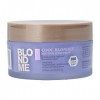 Schwarzkopf Blondme Masque Cool Blondes 200ML Froid 