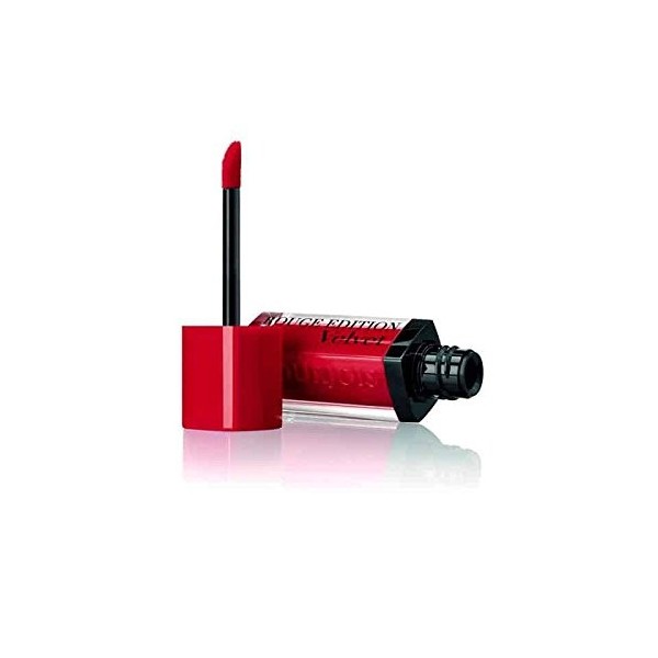 2 x Bourjois Paris Rouge Edition Velvet Lipstick 7.7ml - 11 So Happink