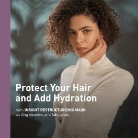 Insight Restructurizing Mask 250 ml