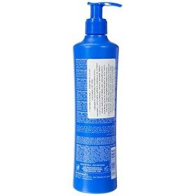 FANOLA Masque Aucun Antinaranja No Orange pour Spécial Cheveux Coloré Foncés, Cèdre, 350 ml , 1 Unité