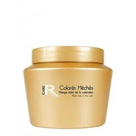 MASQUE CHEVEUX COLORES/MECHES 500ML GENERIK PARIS