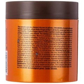 Evoluderm - Masque Cheveux Nourrissant Argan Divin 500 ml 