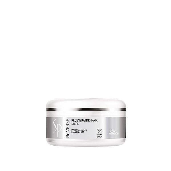 Wella Professionals SP Reverse Masque régénérant pour cheveux 150 ml