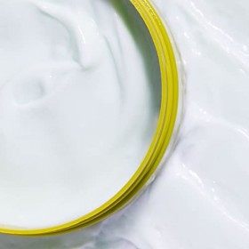 Umberto Giannini Urgent Repair Masque revitalisant en profondeur pour cheveux secs, abîmés et fourchus – Traitement capillair