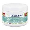 Natessance - Masque Capillaire Sublimateur Régénérant - Ricin & Kératine Végétale - Pot de 200 ml