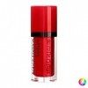 3 x Bourjois Paris Rouge Edition Velvet Lipstick 7.7ml - 10 Dont Pink Of It!