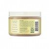 Shea Moisture Masque de Traitement Renforcer et Restaurer, 340 g