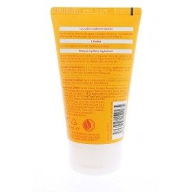 Weleda Masque capillaire régénérant à l‘Avoine cheveux secs et abîmés 150ml