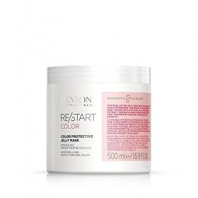 RE/START™ COLOR Masque protecteur de couleur, masque capillaire pour cheveux colorés 500ml