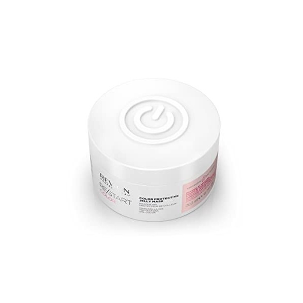 RE/START™ COLOR Masque protecteur de couleur, masque capillaire pour cheveux colorés 500ml