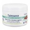 Natessance Masque Capillaire Fortifiant Ricin Bio & Kératine Végétale 200 ml