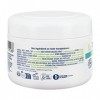 Natessance Masque Capillaire Fortifiant Ricin Bio & Kératine Végétale 200 ml