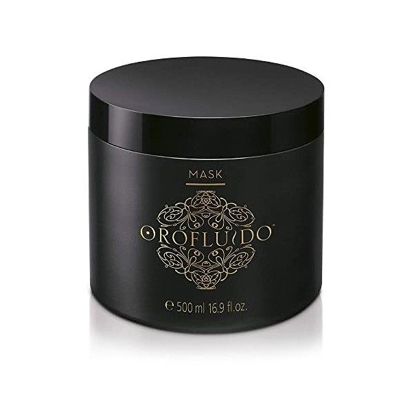 OROFLUIDO Le Masque, 500ml