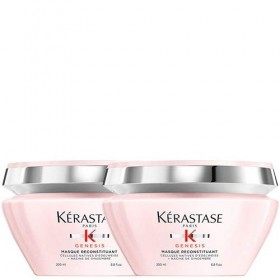 Kérastase Genesis Masque reconstituant 200 ml Double
