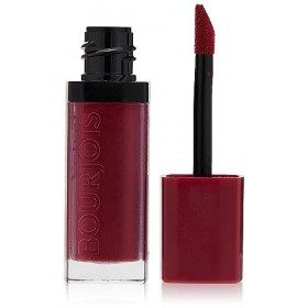 3 x Bourjois Paris Rouge Edition Velvet Lipstick 7.7ml - 14 Plum Plum Girl