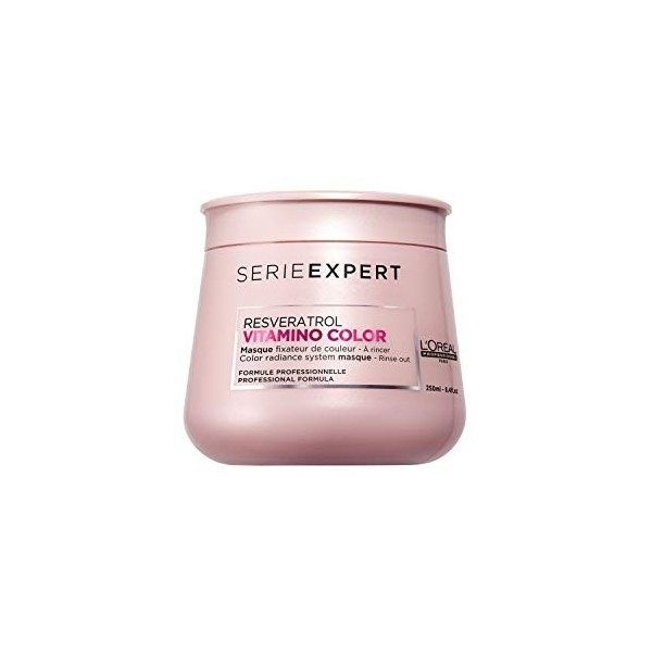 LOréal Professionnel Série Expert Vitamino Color Masque Pour Cheveux Colorés