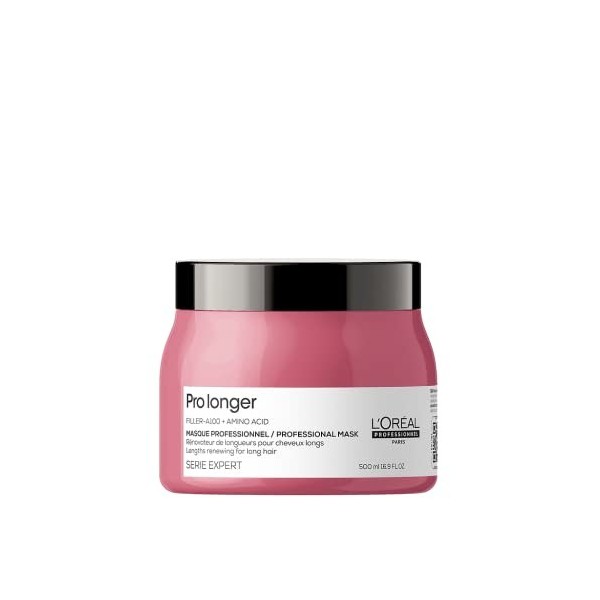 Pro Longer Masque 500 Ml