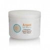 Masque pour cheveux à lhuile dargan - masque réparation intense à lhuile dargan du Maroc - revitalise les cheveux secs et