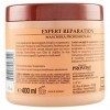 Franck Provost Masque professionnel Expert Reparation, masque à lhuile de jojoba pour cheveux renforcés et réparés, 400 ml, 