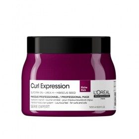 Loreal expert curl expression natural feel mascarilla 500 ml