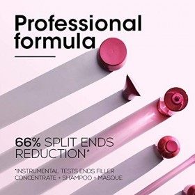 LOréal Professionnel | Serie Expert | Pro Long Masque | Pour cheveux longs | 500 ml