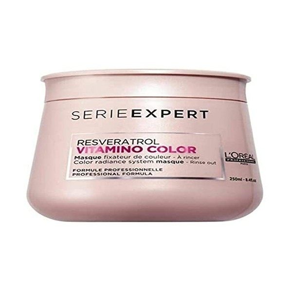 LOreal Professionnel LPF160 Masque Vitamino Color A-OX 250 ml