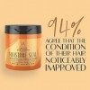 Charles Worthington Moisture Seal Intensive Oil Rescue Masque capillaire – Traitement capillaire avec formule réparatrice Ple