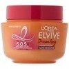 LOréal Professionnel Elvive Dream Long Sos Masque Cheveux - 300 Ml