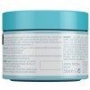 John Frieda Hydrate & Recharge Deep Soak Masque Après-shampooing à lHuile de Monoï/Kératine pour Cheveux Secs/sans Vie, 250 