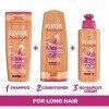 LOreal Elvive Dream Lengths Masque pour cheveux longs abîmés 300 ml