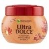 Garnier Ultra Sweet Remedy Maple Intense Repair Conditioner - 200 ml Mask