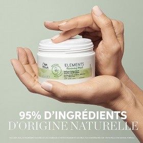 Elements Mask 500 ml