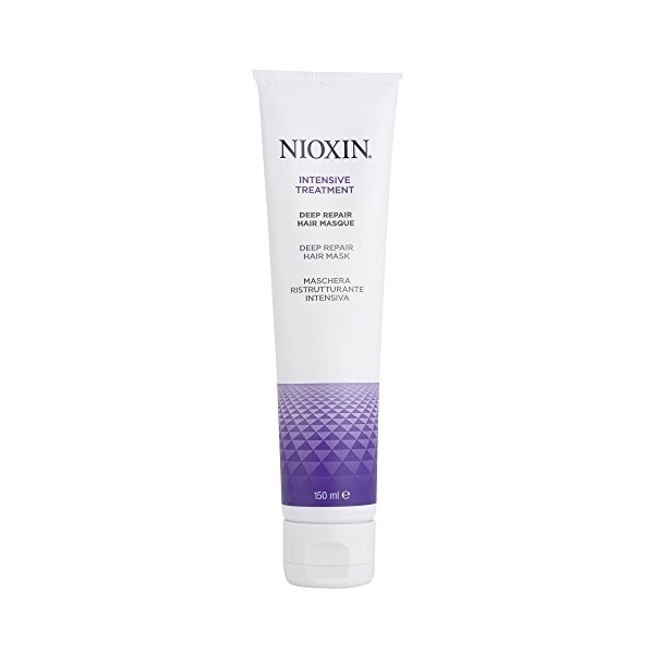 WELLA Nioxin Masque Deep Repaire 150 ml