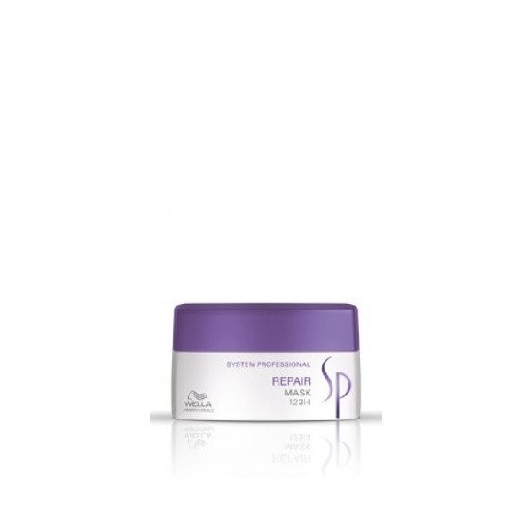 System professional - S/P_Masque Repair 200Ml 