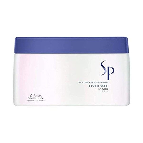 SP HYDRATE masque 400 ml