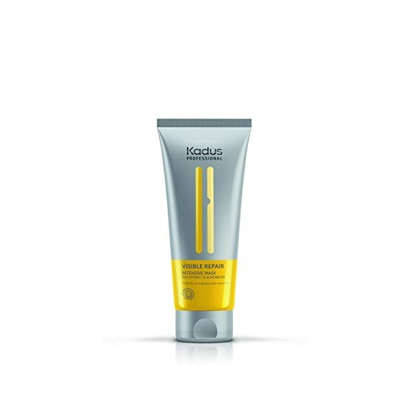 Kadus Professional Visible Repair Masque réparateur 200 ml