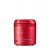 Wella WLP011 Masque Brillance Cheveux Fins à Normaux 150 ml