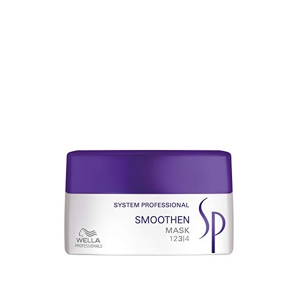 Wella SP Smoothen Masque