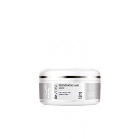 Wella SP Reverse Regenerating Hair Mask Masque Cheveux stressés/abîmés 400ml