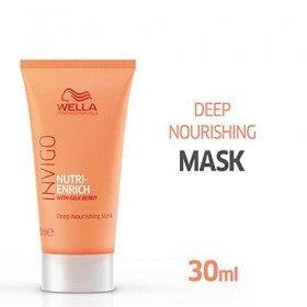 Nutri-Enrich Mask