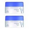 Wella SP System Professional Care Lot de 2 masques hydratants 200 ml